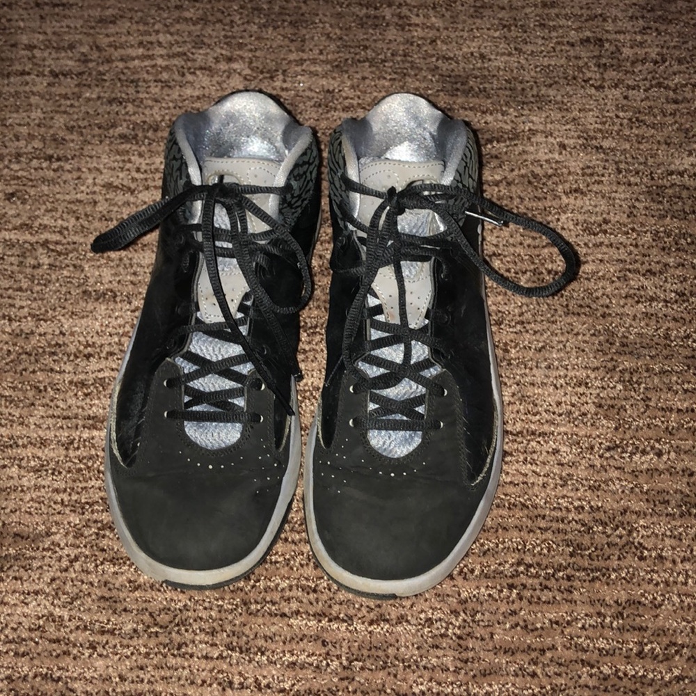 Jordan Basketball shoes